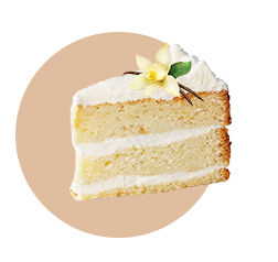 Vanilla Cake